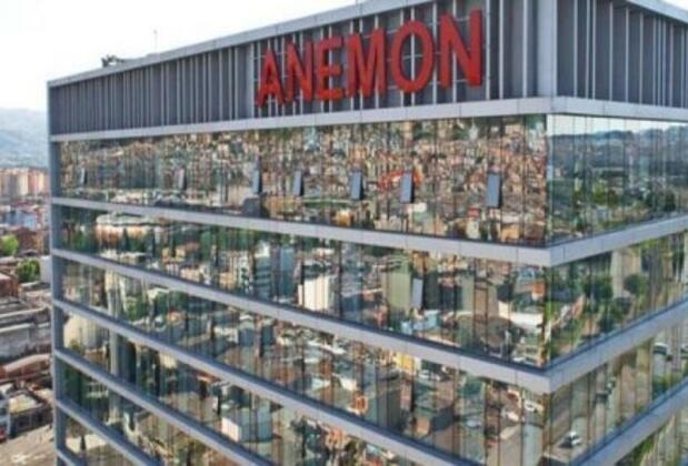 Anemon Samsun Hotel - Görsel 2