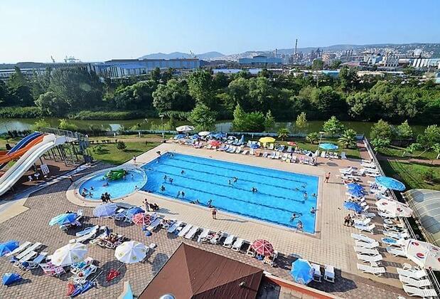 Büyük Anadolu Ereğli Hotel