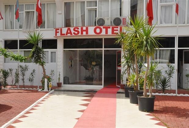 Flash Hotel Antalya