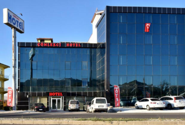 Çömlekçi Hotel