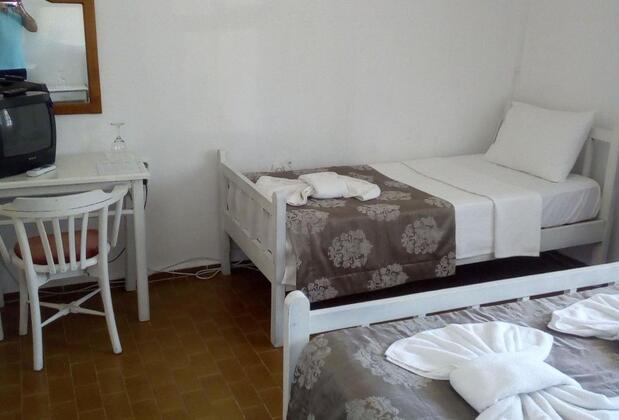 Ela Otel & Restaurant - Görsel 6