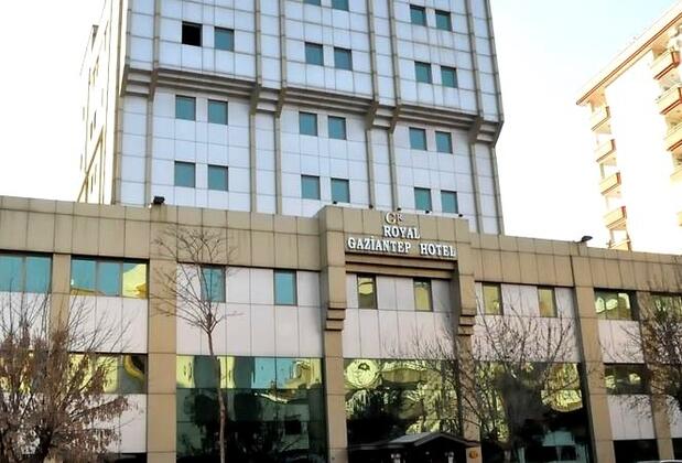 Gaziantep Royal Hotel