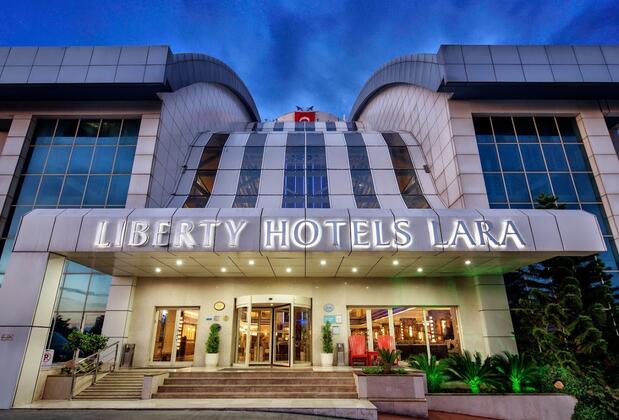 Liberty Hotels Lara