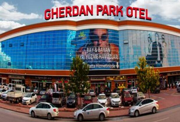 Gherdan Park Hotel