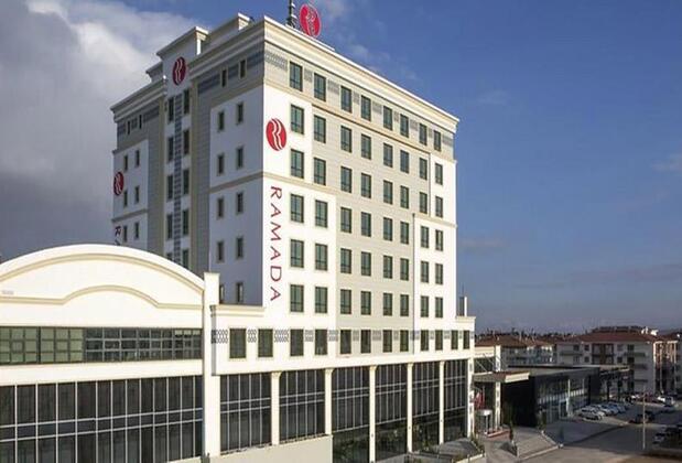 Ramada by Wyndham Elazığ - Görsel 2