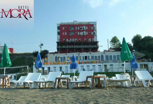 Mora Otel Trabzon