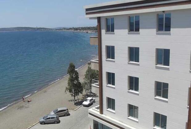 Etap Altınel Hotel Aliağa - Görsel 2