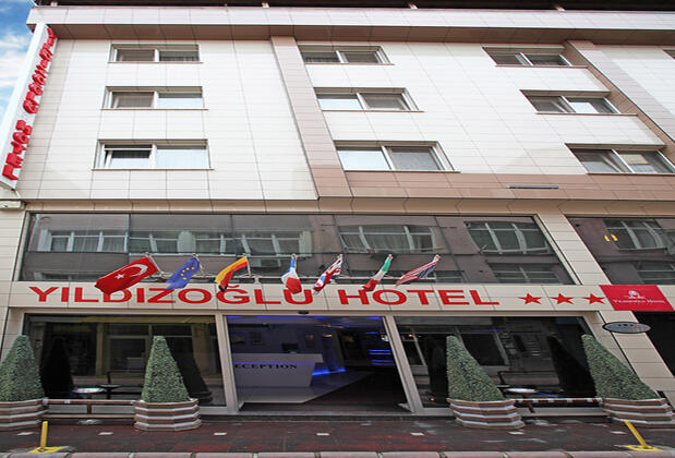 Yıldızoğlu Hotel - Görsel 2