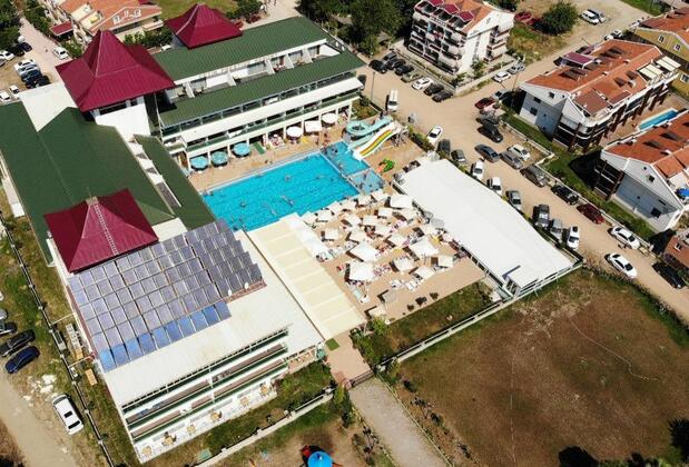 Çetin Prestige Resort - Görsel 2