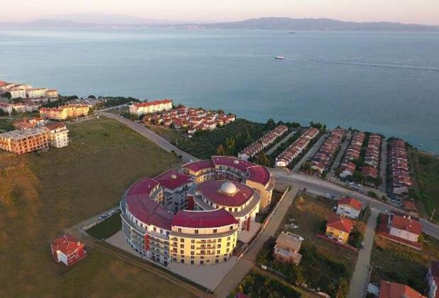 Avrasya Termal Otel Yalova - Görsel 21