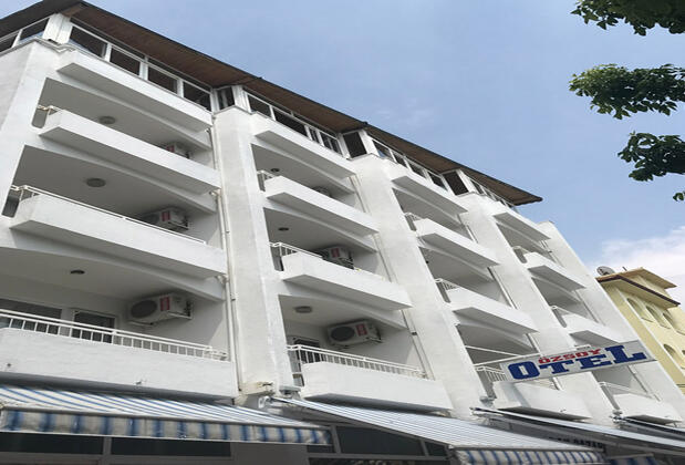 Özsoy Hotel Akçay - Görsel 2