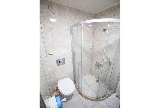 Mercan Hotel Gelibolu - Görsel 7