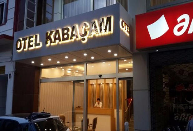 Kabaçam Otel Aydın