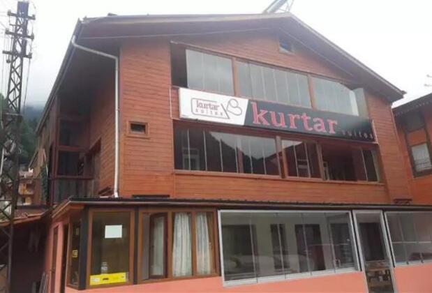 Kurtar Suites 1