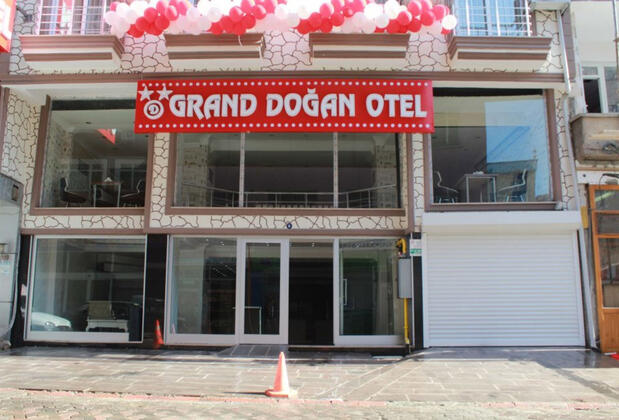 Grand Doğan Hotel