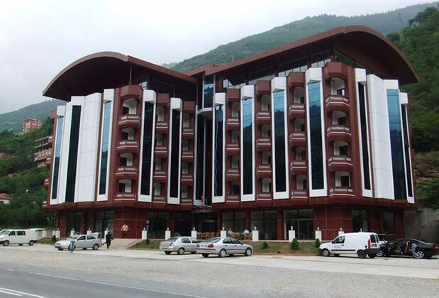 İpekyolu Park Hotel