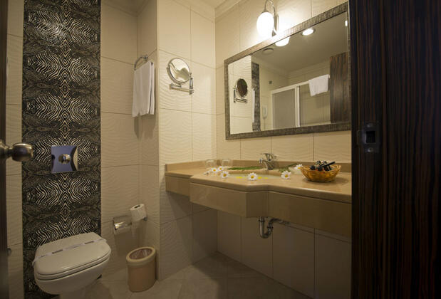 Aydınbey King’s Palace & Spa - Görsel 22