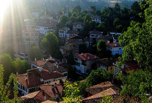 Beylerbeyi Konak Hotel - Görsel 19