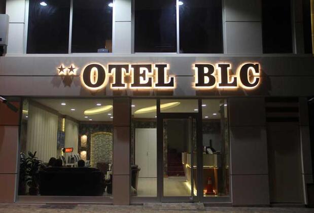 Otel BLC Kahramanmaraş