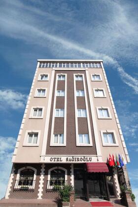 Sağıroğlu Otel - Görsel 2