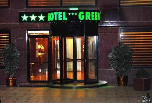 Green Otel Rize - Görsel 2