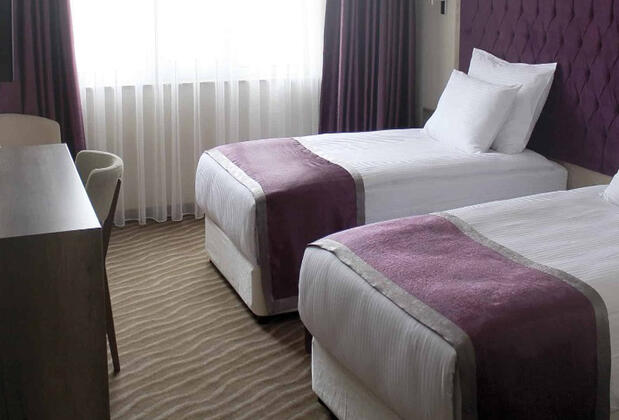 Clarion Hotel Kahramanmaraş - Görsel 59