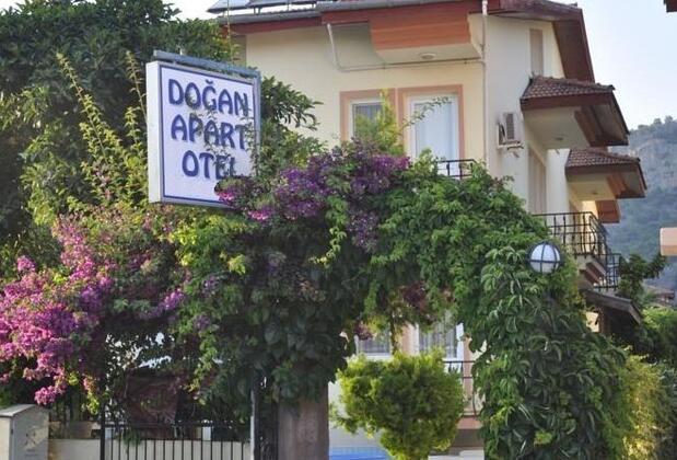 Doğan Apart