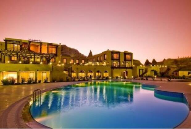 Tourist Hotel & Resorts Cappadocia