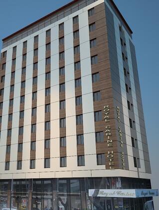 Royal Carine Otel Ankara - Görsel 2