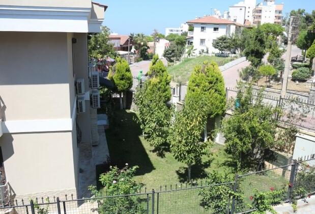 Polat Tatil Evleri Apart - Görsel 2