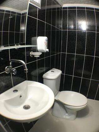 Otel Ferah Araklı - Görsel 13