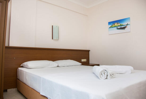 B&B Yüzbaşı Beach - Görsel 26