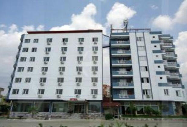 Avşaroğlu Otel