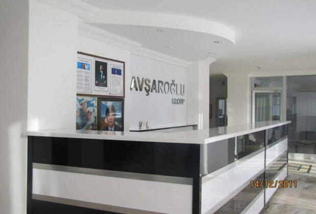 Avşaroğlu Otel - Görsel 9