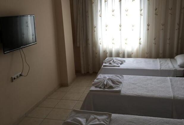 Bağhan Hotel Ortaca - Görsel 14