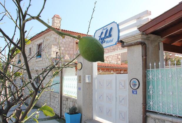 Leylak Boutique Hotel