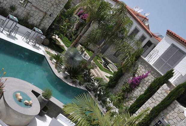 Ala Otel Alaçatı - Görsel 2