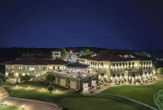 Kemer Country Hotel İstanbul - Görsel 2