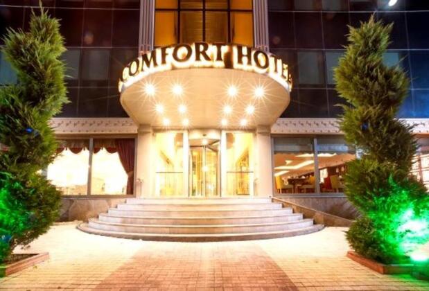 Comfort Hotel Beylikdüzü