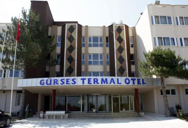 Sandıklı Termal Otel - Görsel 2