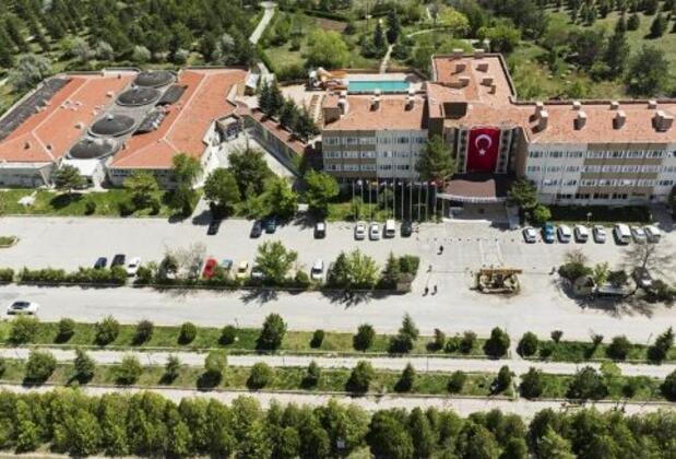 Sandıklı Termal Otel