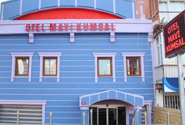 Mavi Kumsal Hotel