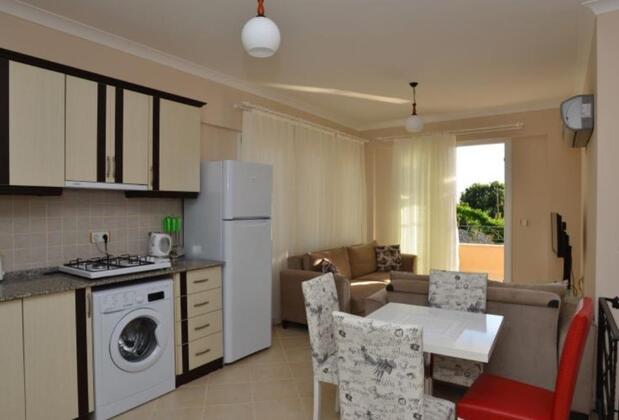 Anatolian Apartments Fethiye - Görsel 39