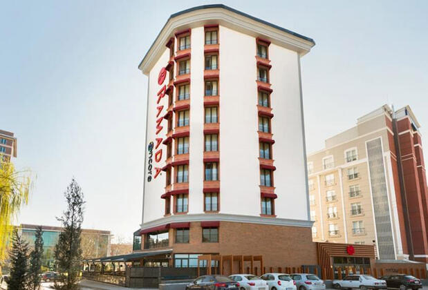 Ramada Encore by Wyndham Eskisehir