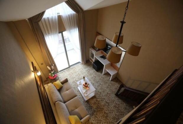 El Garden Hotel Residence - Görsel 2