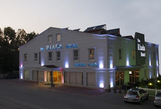 The Riada Hotel - Görsel 2