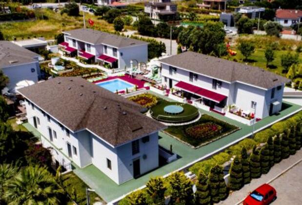 Vela Garden Resort & Villa