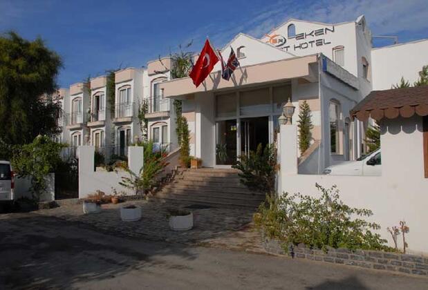 Eken Resort Hotel