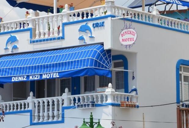 Deniz Kızı Motel