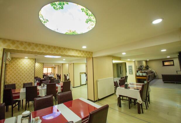 Hotel Perla Zonguldak - Görsel 10